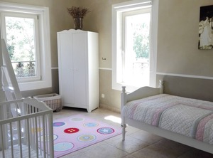 Provencal Mas Cairanne | Cairanne