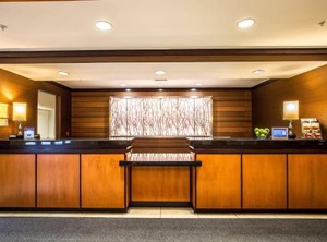 Fairfield Inn | Exeter