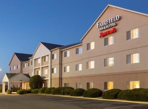 Fairfield Inn Suites Amarillo | Amarillo