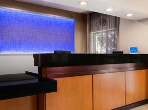 Fairfield Inn Suites Amarillo | Amarillo