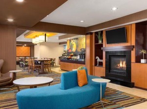 Fairfield Inn Suites Amarillo | Amarillo