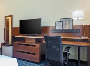 Fairfield Inn | Decatur