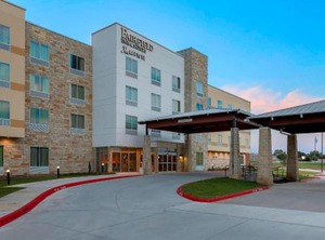 Fairfield Inn | Decatur