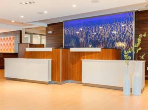 Fairfield Inn | Decatur
