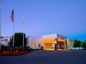 Fairfield Inn | Fort Lee - Paramus