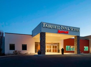 Fairfield Inn | Fort Lee - Paramus