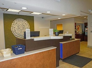 Fairfield Inn | Aurora