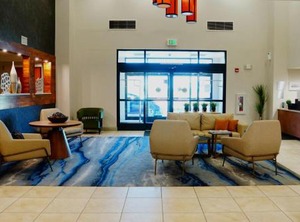 Fairfield Inn | Aurora