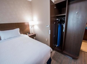 Fairfield Inn | Huntsville