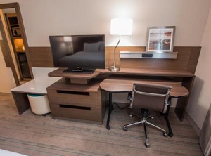 Fairfield Inn | Huntsville