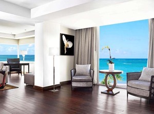 Fairmont El San Juan Hotel | Isla Verde