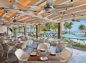 Fairmont El San Juan Hotel | Isla Verde