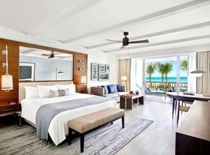 Fairmont El San Juan Hotel | Isla Verde