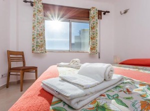 Falesia | Burgau
