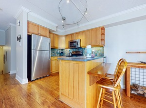 Chateau Ridge The Mountains | The Blue Mountains