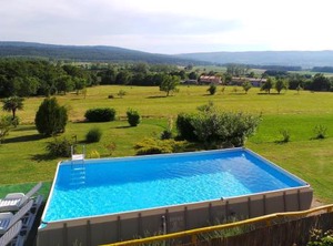 Holiday Swimming Cepic Central Istria Sredisnja Istra | Krsan