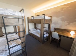 Marmotta Alpin Hotel | Muehlbach Am Hochkoenig