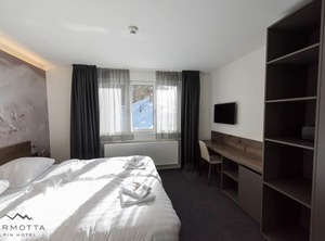 Marmotta Alpin Hotel | Muehlbach Am Hochkoenig