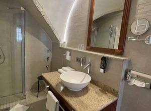 Guesthouse Hotel Italia | Altstadt