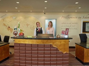 Praline Chocolate Hotel Voss | Westerstede