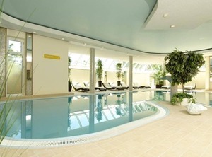 Praline Chocolate Hotel Voss | Westerstede