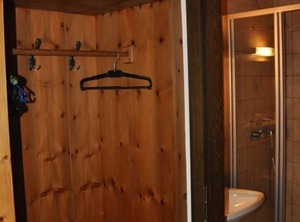 Shower Wc Pension Nanga Parbat | Spital am Pyhrn