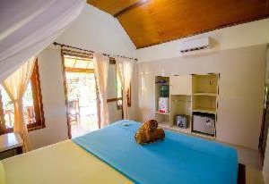 Cottages | Gili Meno