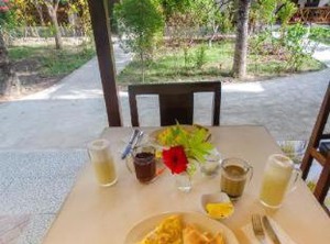 Cottages | Gili Meno