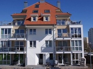 Meeresrauschen | Grossenbrode
