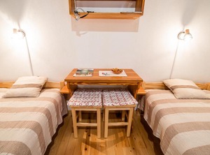 Farm Stay | Mozirje
