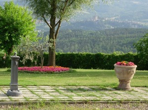 Fattoria Belvedere | Poppi