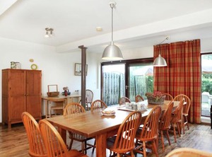 Farmhouse Eede Terrace | Eede
