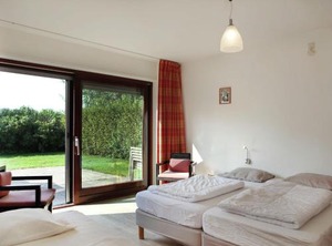 Farmhouse Eede Terrace | Eede