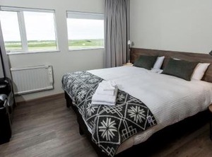 Farmhouse Lodge | Vik I Myrdal