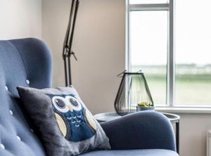 Farmhouse Lodge | Vik I Myrdal