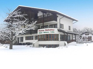 Bergbauernhof Mieming | Mieming