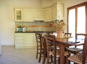 Farmhouse Immersed Setting Of The Montefeltro | Acqualagna
