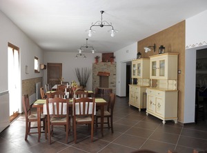 Farmhouse Immersed Setting Of The Montefeltro | Acqualagna