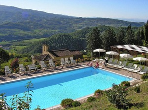 Fattoria Il Lago Dicomano | Dicomano