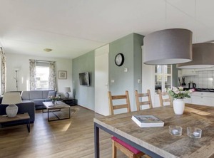 Villa Favorita | Zonnemaire