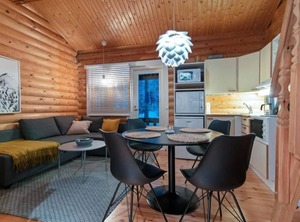 Felixinpolku | Yllasjarvi