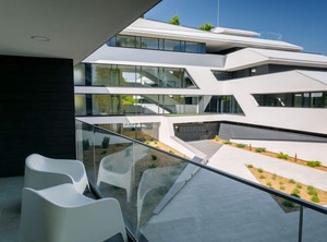 Fenyves | Balatonszemes