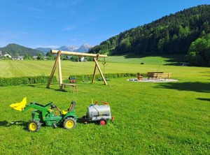Ferien Land Waldbauer | Rossleithen
