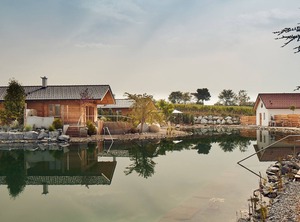 Ferienhaus Für Gäste Bei Langenlois | Schiltern