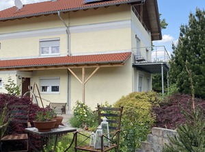 Bayerns | Toging am Inn