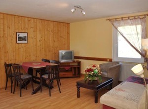 Ferienanlage Dorf | Plaue