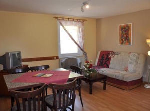 Ferienanlage Dorf | Plaue