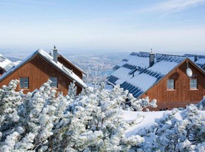 Feriendorf Feuerkogel Ebensee | Ebensee