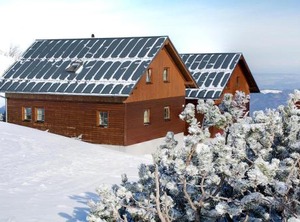 Feriendorf Feuerkogel Ebensee | Ebensee