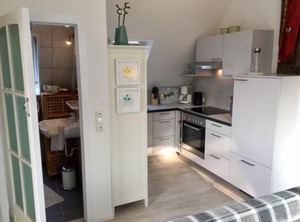 Ferienhaus Rotdorn Haus Nord | Neue Tiefe